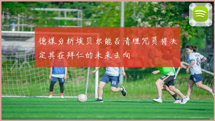 德媒分析埃贝尔能否清理冗员将决定其在拜仁的未来去向